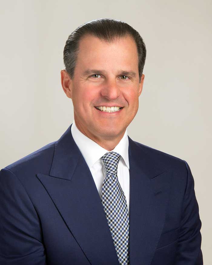 Photo of attorney Christopher G. Berga